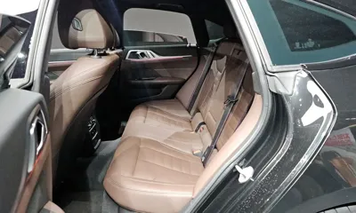 BMW 4-Series