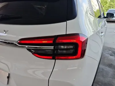 Chery Tiggo 5x
