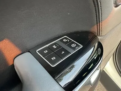 Land Rover Sport