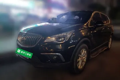 Buick Envision