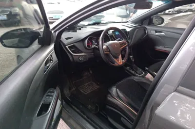 Chevrolet Monza