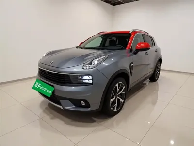 Lynk & Co 01 EM-P