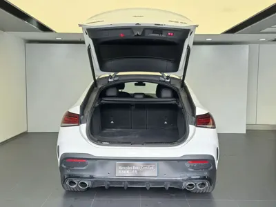 Mercedes-Benz GLE Coupe AMG