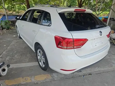 Volkswagen Gran Lavida