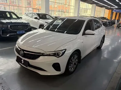 Buick Verano