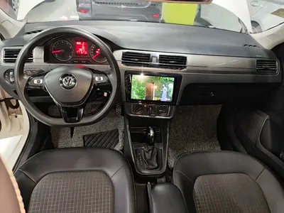 Volkswagen Santana