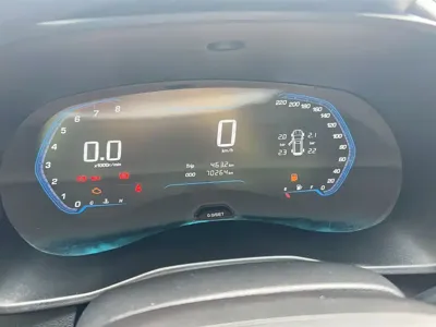 Wuling Hongguang S3