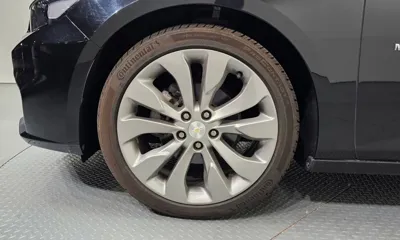 ChevroletGMDaewoo Malibu