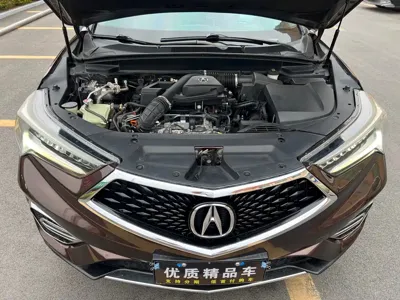 Acura CDX