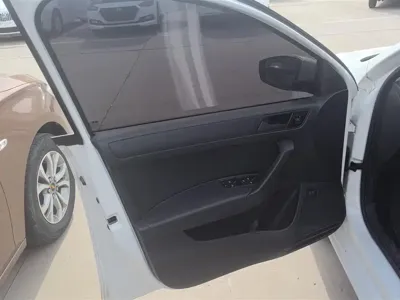 Volkswagen Santana