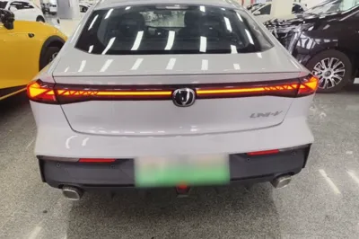 Changan UNI-V iDD