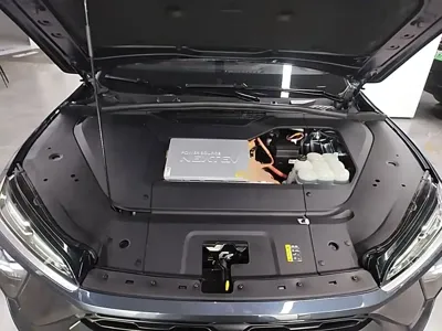 Nio EC6