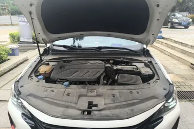 Changan Ruicheng CC