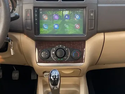 BAW Weiwang M30