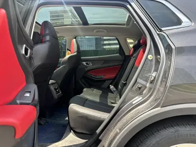 Changan CS55PLUS