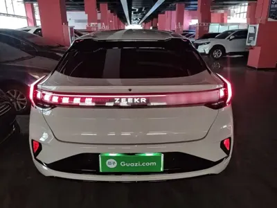 Zeekr 001