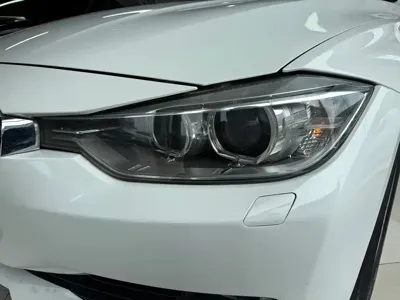 BMW 3 Series (Import)