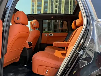 Li Auto Li L6
