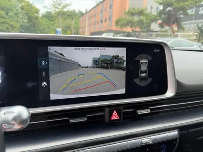 Hyundai Ioniq6
