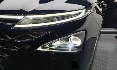 Hyundai Nexo