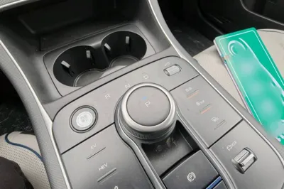 BYD Destroyer 05