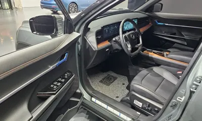 KG_Mobility_Ssangyong Torres