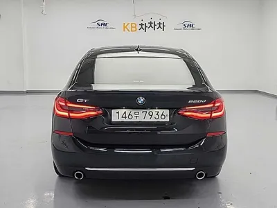 BMW Gran Turismo