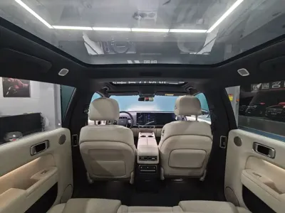 Li Auto Li L7