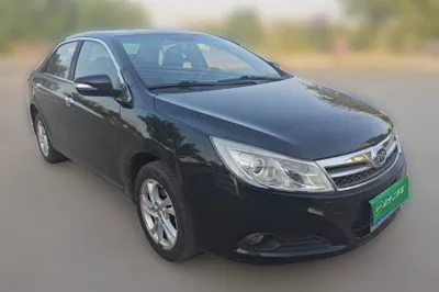 BYD Surui