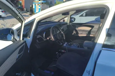 BYD Song MAX New Energy