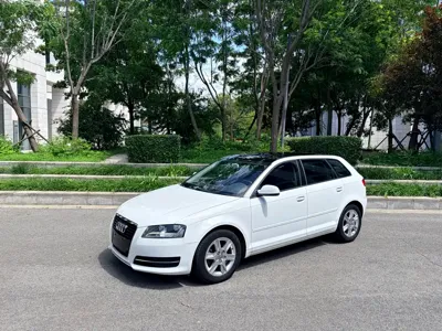 Audi A3 (Import)