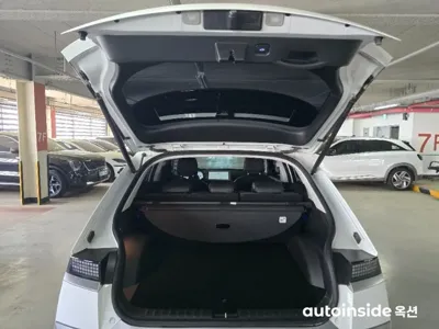 Hyundai Ioniq5