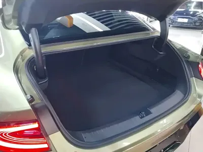 Xiaomi SU7