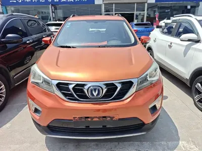 Changan CS15