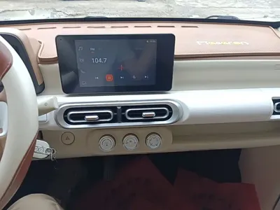 Wuling MINIEV