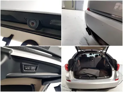 BMW Gran Turismo