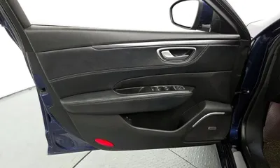 Renault-KoreaSamsung SM6