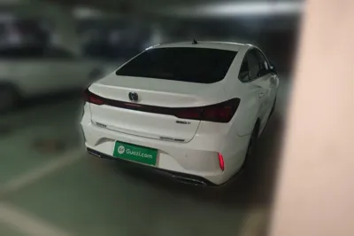 Changan Eado