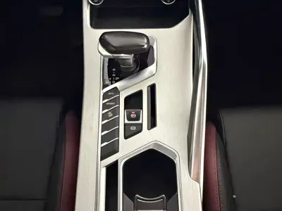 Geely Binyue