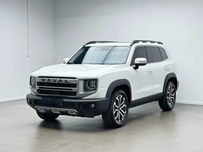 Haval Big Dog