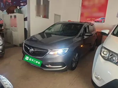 Buick GL6