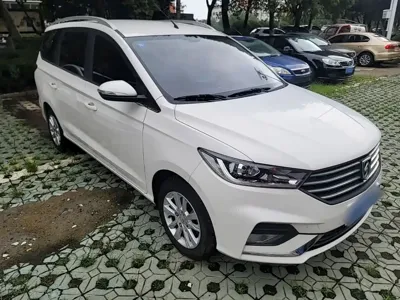 Baojun 360