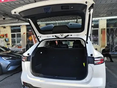 Roewe RX5