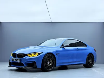 BMW M4
