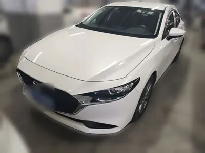 Mazda 3 Axela