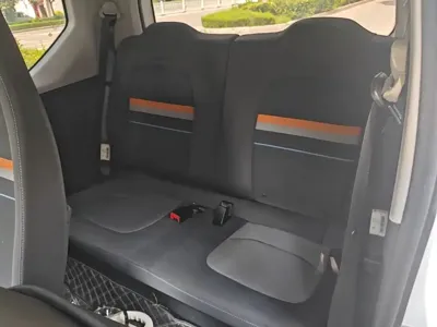Wuling MINIEV