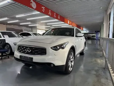 Infiniti FX
