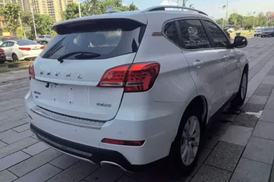 Haval H2