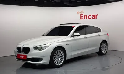 BMW Gran Turismo