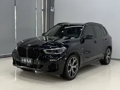 BMW X5 (Import)
